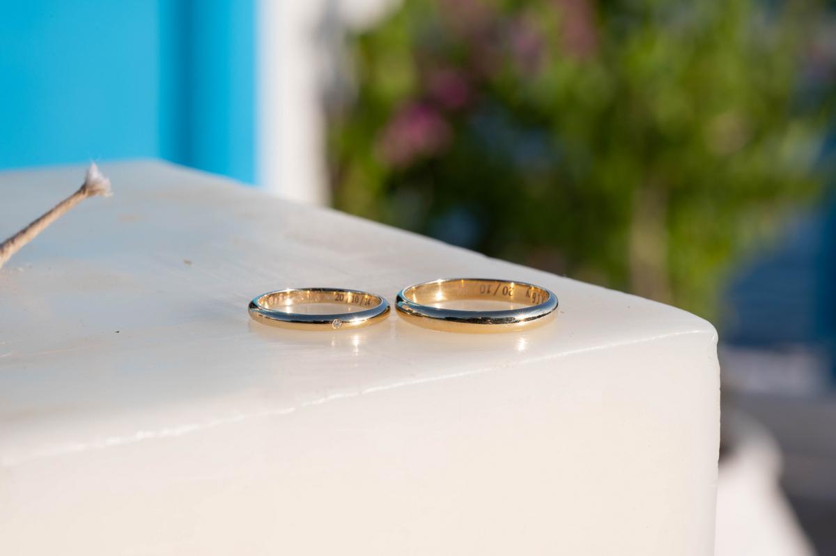 Αλέξης & Αλίσια - Αττική : Real Wedding by Studio Fos